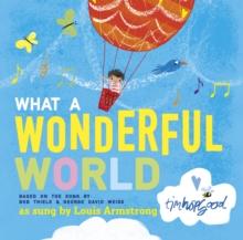 What a Wonderful World Book