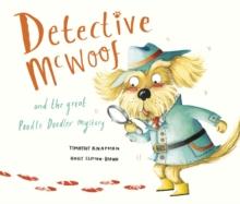 Detective McWoof and the Great Poodle Doodler Mystery