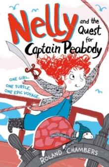 Nelly and the Quest for Captain Peabody