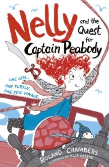 Nelly and the Quest for Captain Peabody