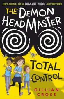 The Demon Headmaster Total Control