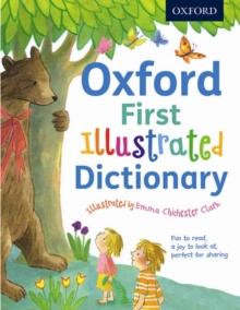 Oxford First Illustrated Dictionary