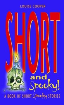 Short and Spooky! : A book of very short spooky stories