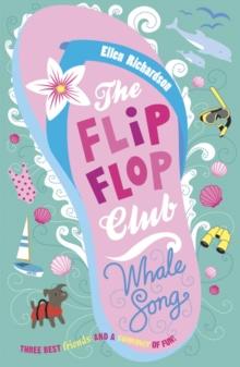 The Flip-Flop Club: Whale Song