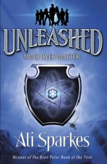 Unleashed: Mind Over Matter