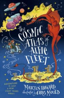 The Cosmic Atlas of Alfie Fleet