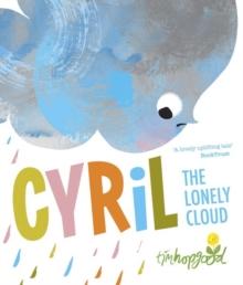 Cyril the Lonely Cloud