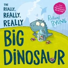 The Really, Really, Really Big Dinosaur