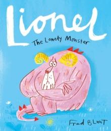 Lionel the Lonely Monster