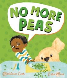 No More Peas