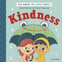 Big Words for Little People: Kindness