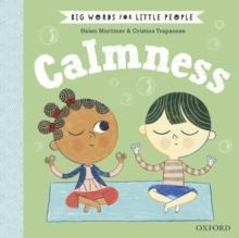 Big Words for Little People: Calmness