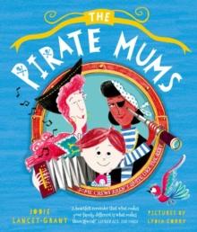 The Pirate Mums