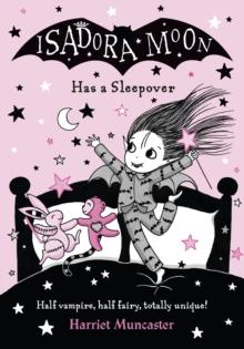 Isadora Moon Has a Sleepover eBook