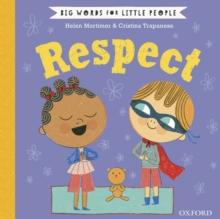 Big Words for Little People: Respect