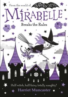 Mirabelle Breaks the Rules eBook