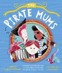 The Pirate Mums