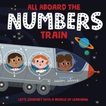 All Aboard the Numbers Train