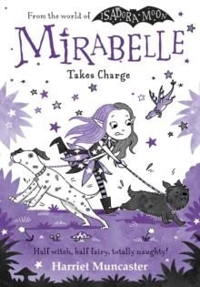 Mirabelle Takes Charge