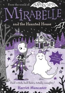 Mirabelle and the Haunted House