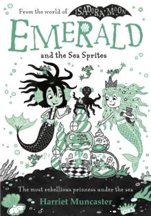 Emerald and the Sea Sprites