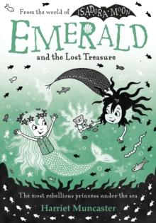 Emerald and the Lost Treasure