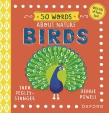 50 Words About Nature: Birds