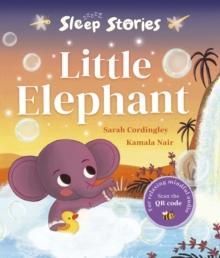 Sleep Stories: Little Elephant