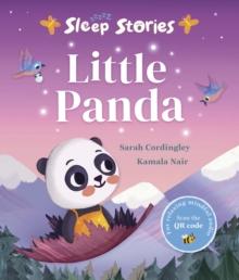 Sleep Stories: Little Panda