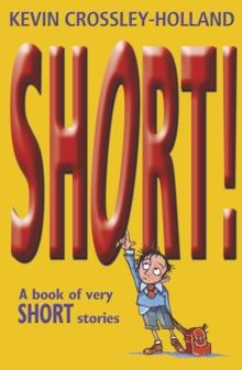 Short! : A Book of Very Short Stories