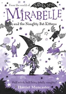 Mirabelle and the Naughty Bat Kittens