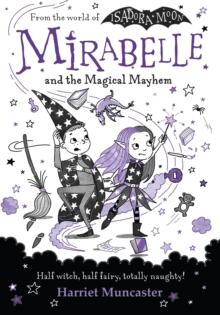 Mirabelle and the Magical Mayhem