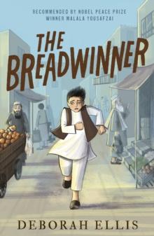 The Breadwinner