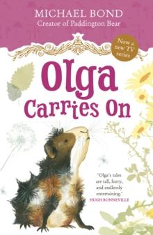 Olga Carries On