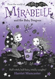 Mirabelle and the Baby Dragons