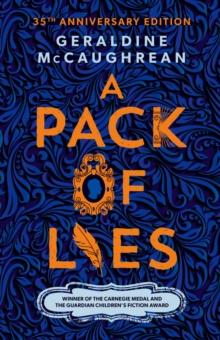 A Pack of Lies Paperback (2023)