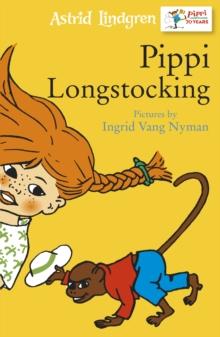 Pippi Longstocking