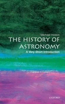 The History of Astronomy: A Very Short Introduction