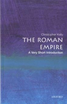 The Roman Empire: A Very Short Introduction