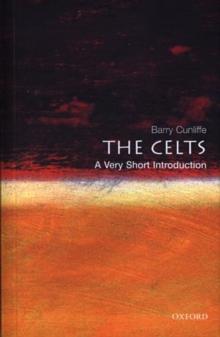 The Celts: A Very Short Introduction