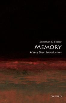 Memory: A Very Short Introduction