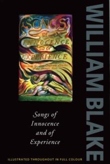 Songs of Innocence and of Experience