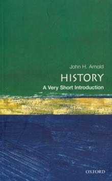 History: A Very Short Introduction