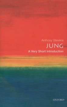 Jung: A Very Short Introduction