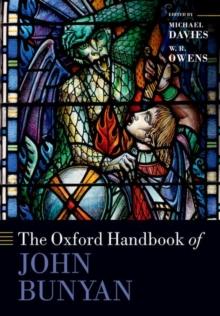 The Oxford Handbook Of John Bunyan