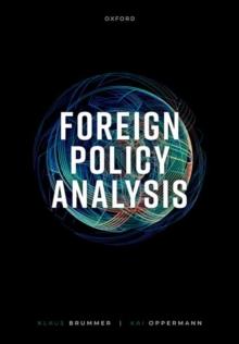 Foreign Policy Analysis