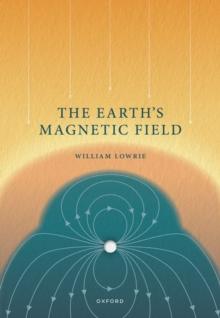 The Earth's Magnetic Field