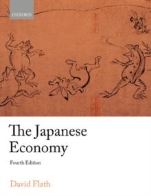 The Japanese Economy