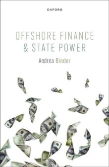 Offshore Finance and State Power