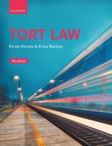 Tort Law